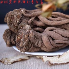 岷縣當歸整根全當歸個甘肅中藥材特級甜當歸泡水可磨粉 野生【當歸王】整枝3-5枝/斤 250克/半斤