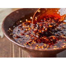 紅油辣椒